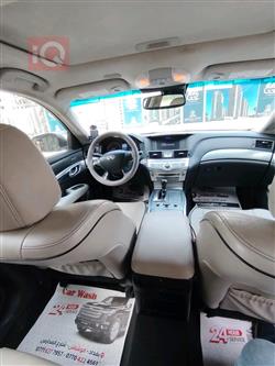 إنفينيتي Q70